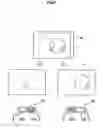 Fig. 02 - Apparatus and method for changing an open period for right and left eye shutters of a pair of viewing glasses