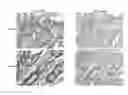 Fig. 01 - System and methods for mapping fluorescent images into a bright field color space