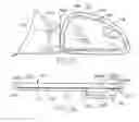 Fig. 21 - Exterior mirror vision system for a vehicle