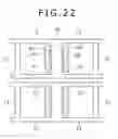 Fig. 23 - Solid-state image pickup device, method for manufacturing the same, and electronic apparatus