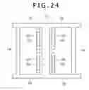 Fig. 25 - Solid-state image pickup device, method for manufacturing the same, and electronic apparatus