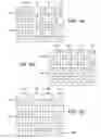 Fig. 10 - Methods for capturing and reading out images from an image sensor
