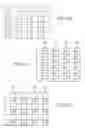 Fig. 23 - Methods for capturing and reading out images from an image sensor