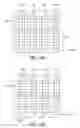 Fig. 28 - Methods for capturing and reading out images from an image sensor