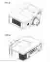 Fig. 02 - PROJECTION DISPLAY DEVICE