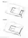 Fig. 22 - Projection display device