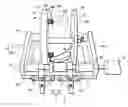 Fig. 01 - High-pressure discharge lamp device and projector using the same