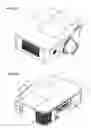 Fig. 02 - Projection display device