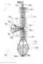 Fig. 08 - Catadioptric projection objective