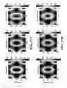 Fig. 28 - Source and mask optimization by changing intensity and shape of the illumination source and magnitude and phase of mask diffraction orders