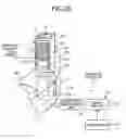 Fig. 17 - Position detector, position detecting method and analyzer