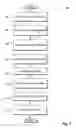 Fig. 08 - Preview of a document with printable components at a printing device based on its printing capability