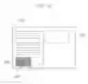 Fig. 20 - Information processing apparatus for removing blank portions from a document and taking print setting into consideration