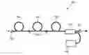 Fig. 01 - Optical fiber lasers and amplifiers and methods for providing optical gain
