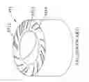 Fig. 03 - High SAG optical lens and method for fast molding the same