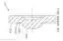 Fig. 05 - High SAG optical lens and method for fast molding the same