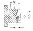 Fig. 16 - High SAG optical lens and method for fast molding the same