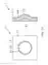 Fig. 19 - High SAG optical lens and method for fast molding the same