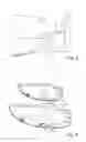 Fig. 03 - HOUSING ELEMENT FOR A REAR VIEW MIRROR