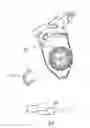 Fig. 07 - HOUSING ELEMENT FOR A REAR VIEW MIRROR