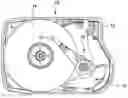 Fig. 01 - MAGNETIC WRITE HEADS FOR HARD DISK DRIVES AND METHOD OF FORMING SAME