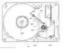 Fig. 01 - Head-gimbal assembly, microactuator, and manufacturing method of the microactuator