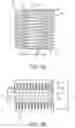 Fig. 05 - Plasma arrestor insert