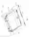 Fig. 02 - Touch pad module assembly structure