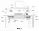Fig. 08 - Modular technology furniture