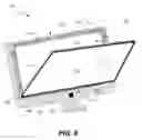 Fig. 09 - Cover glass to housing interface system