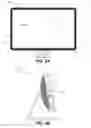 Fig. 10 - Cover glass to housing interface system
