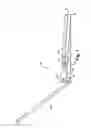 Fig. 02 - Electronic device with deployable air flow enhancing support