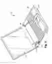 Fig. 03 - Electronic device with deployable air flow enhancing support