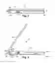 Fig. 04 - Electronic device with deployable air flow enhancing support