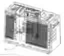 Fig. 01 - Liquid submersion cooling system