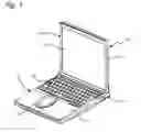 Fig. 02 - Information-processing equipment