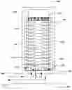 Fig. 01 - Compliant conduction rail assembly and method facilitating cooling of an electronics structure