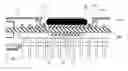 Fig. 01 - TUNER MODULE CAPABLE OF PREVENTING A HEAT CONDUCTIVE SHEET FROM ARISING