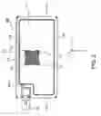 Fig. 03 - TUNER MODULE CAPABLE OF PREVENTING A HEAT CONDUCTIVE SHEET FROM ARISING