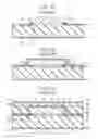 Fig. 02 - Module substrate radiating heat from electronic component by intermediate heat transfer film and a method for manufacturing the same