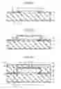 Fig. 06 - Module substrate radiating heat from electronic component by intermediate heat transfer film and a method for manufacturing the same