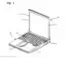 Fig. 02 - Folding electronic equipment