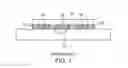 Fig. 02 - Component mounting structures for electronic devices