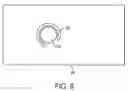 Fig. 09 - Component mounting structures for electronic devices