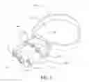 Fig. 02 - Clip light