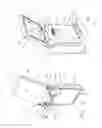 Fig. 02 - Lighting Device Utilizing a Light Emitting Diode Disposed within a Tubular Lens