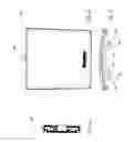 Fig. 07 - Lighting Device Utilizing a Light Emitting Diode Disposed within a Tubular Lens