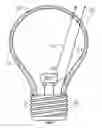 Fig. 01 - Light emitting diode (LED) lighting systems including low absorption, controlled reflectance enclosures