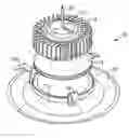 Fig. 01 - Light engines for lighting devices