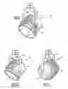 Fig. 06 - Light engines for lighting devices